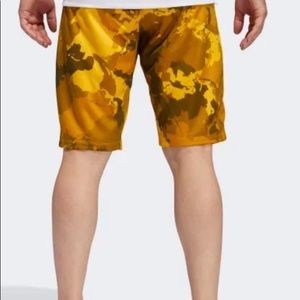 adidas | Shorts | Adidas Continent Camo 